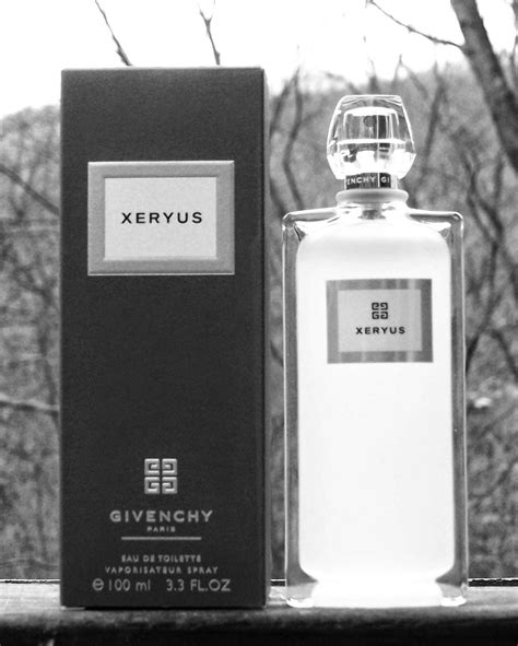 flaconi givenchy les parfums mythiques xeryus|Xeryus Givenchy cologne .